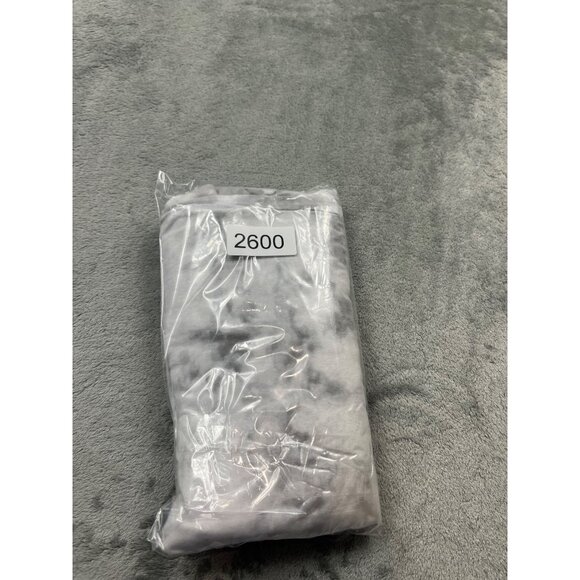 Hollister California Long Sleeve Tie-Dye Shirt Mens Medium Preppy Thrashed Punk - Picture 11 of 11